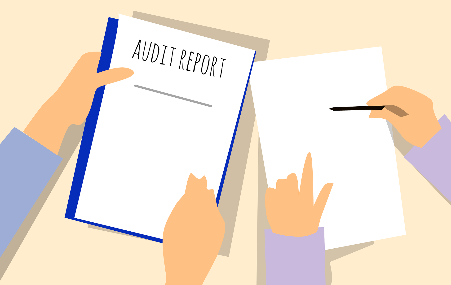 audit