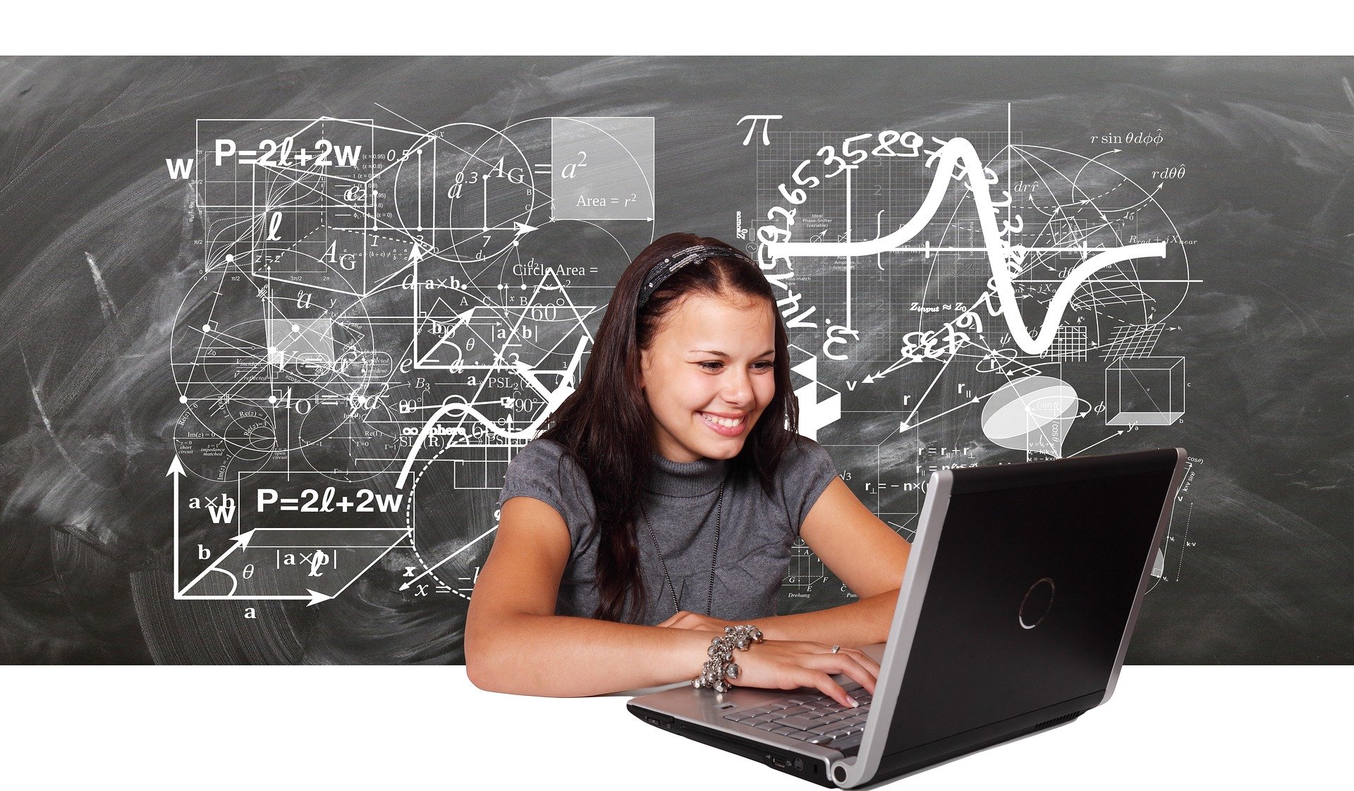 revolutionise education
