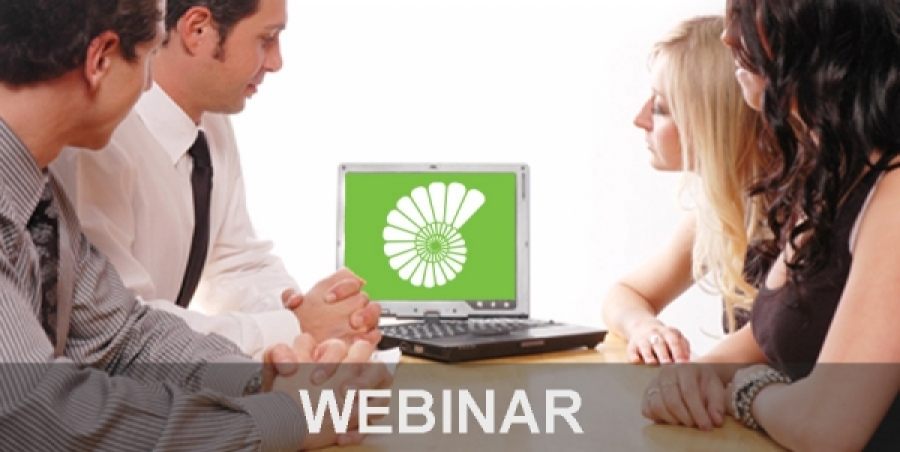 ammonite webinar
